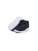 Hummel Hummel Sneaker Low Crosslite Kinder Atmungsaktiv Leichte Design in BLACK/WHITE