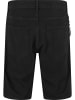 2Y Premium 2Y Premium Herren 2Y Jeans Shorts in black