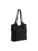 Usha Women Shoulder Bag in Black