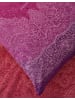 Bassetti Bettgarnitur DOLCEACQUA in Fuchsia