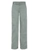 Kangaroos Cargohose in khaki-grau