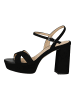 PETER KAISER Sandalen in Schwarz
