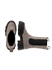 JOOP! Stiefel 'Velluto Camy Chelsea in Taupe'