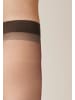 Kunert Feinstrumpfhose Mystique 20 transparent in mandel