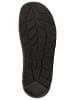 Finn Comfort Pantoletten Cayman-S in Schwarz
