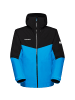Mammut Doppeljacken Convey in Blau3020