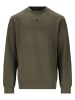 Virtus Sweatshirt Taro in 3241 Kambaba