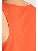 SMILODOX Tank Top Arian in Koralle