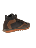 Cetti Sneaker high C-1048 in Braun