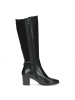 Caprice Schaftstiefel in schwarz