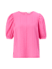 s.Oliver Bluse 3/4 Arm in Pink