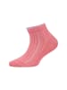 camano Kurzsocken 8er Pack egret