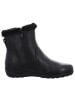 Caprice Stiefeletten für Damen in schwarz