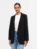 Object Blazer in Black