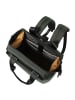 Hedgren Next Clip Daypack RFID Schutz 39 cm Laptopfach deep depths