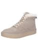 Sioux Stiefelette Edonita-701-LF in hellbeige