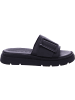 Tamaris Pantoletten in BLACK