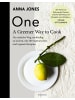 Mosaik ONE - A Greener Way to Cook | Der einfache Weg, nachhaltig zu kochen, mit 200...