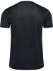 Newline T-Shirt Nwlbeat Herren in BLACK IRIS2