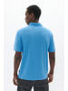 Matinique Poloshirt MAjero Gerade Passform in Pacific Coast