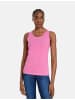 Gerry Weber Top Gewirke in Aurora Pink