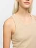 Soft Rebels Top SRAdelynn Tank in 298 Feather Gray