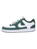 Nike Sneaker COURT VISION LO in grün