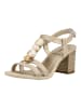 Nero Giardini Sandalen Beige