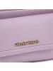 Valentino Silvia Mir Mini Bag Umhängetasche 18 cm in lilla
