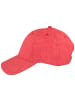 fiebig Baseball Cap in rot