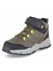 Dockers by Gerli Outdoorboots in grün
