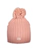 NORWAY 1963 Pink Rosa Acryl Damen Hut