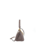 Pierre Cardin Schultertasche in LIGHT TAUPE