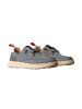 Redskins  Kibris Schnürsneaker Grau