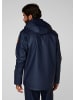 Helly Hansen Regenjacke "Gale" in Blau