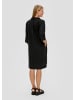 s.Oliver Kleid in 9999_schwarz