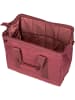 Reisenthel Sporttasche allrounder L in Twist Maroon