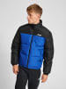 Hummel Jacke Hmllgc Nicky Puff Jacket in MAZARINE BLUE