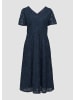 s.Oliver Kleid in 5959_navy