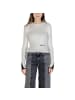 Karl Lagerfeld Strickware Schwarz