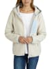 DENIMFY Jacke DFLea in Beige