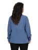 Angel of Style Hemdbluse in blue denim