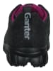 Ganter Sneaker in Schwarz/Pink