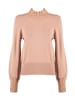 NENETTE Pullover MONOPOLI Beige