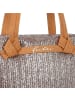 Fritzi aus Preußen Cloud Shopper Tasche 42 cm in nut