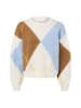 Noisy may Strickpullover NMArmie in mehrfarbig - 0001