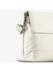 Jost Bergen Umhängetasche 26 cm in offwhite