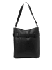 Marc O'Polo Hobo Bag Model Brinja medium in Schwarz