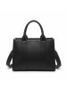 KASSANDRA Handtasche in BLACK