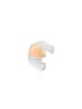 Luxenter Ring Sheak mit Rhodium-Sheak silver